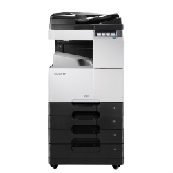 Máy photocopy Sindoh N512 